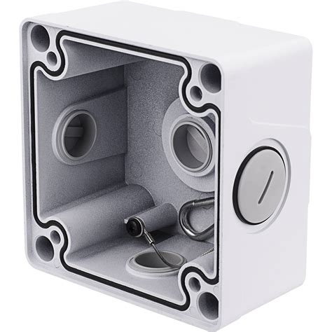 camera mounting junction box|weatherproof junction box for cameras.